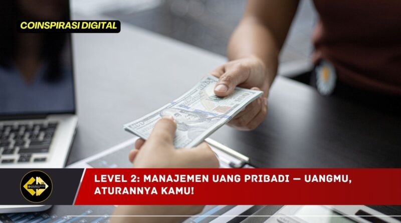 Management Uang