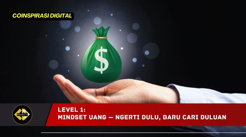 Mindset Uang