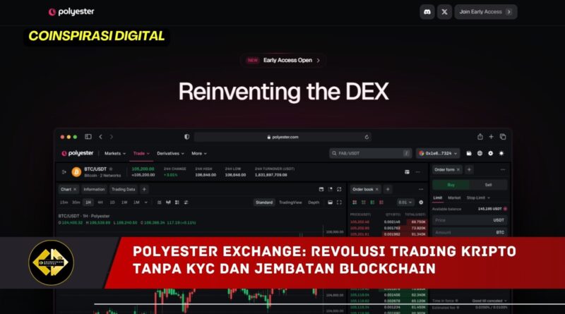 Polyester Exchange