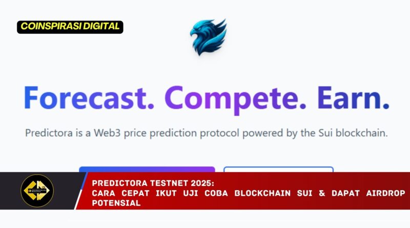 predictora testnet 2025