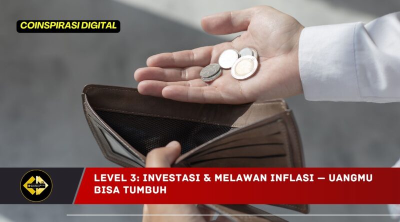 Investasi