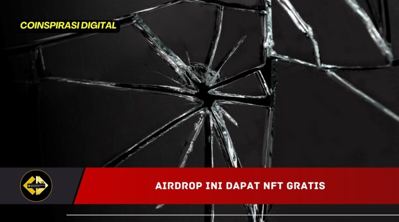 Black Mirror Social ID NFT