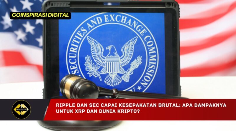 Ripple dan Sec